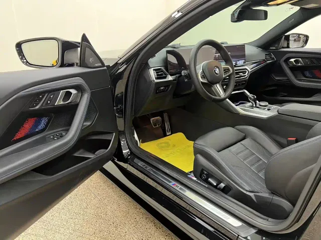 BMW M240i — Фото автомобиля 14