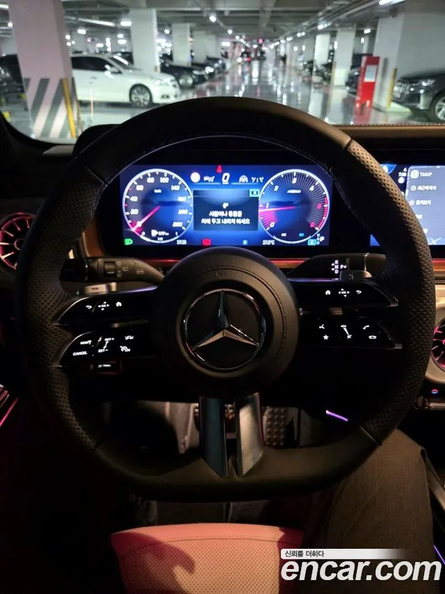 Mercedes-Benz G-Class W465 — Фото автомобиля 9