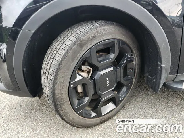 Kia Sorento Generation 4 — Фото автомобиля 6