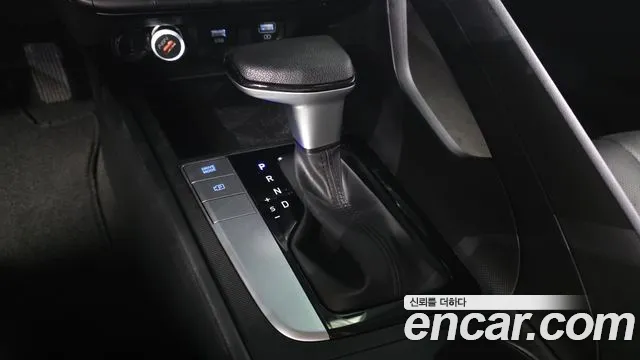 Hyundai AVANTE Avante (CN7) 1.6 LPi (Для проката) — Фото автомобиля 9