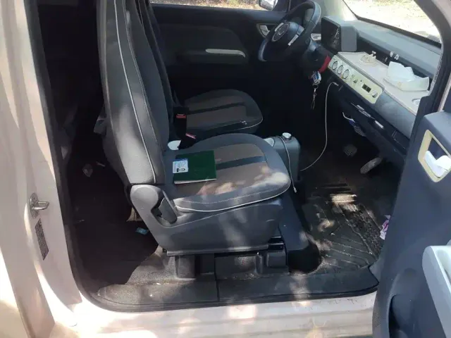 Wuling Hongguang Mini EV — Фото автомобиля 8