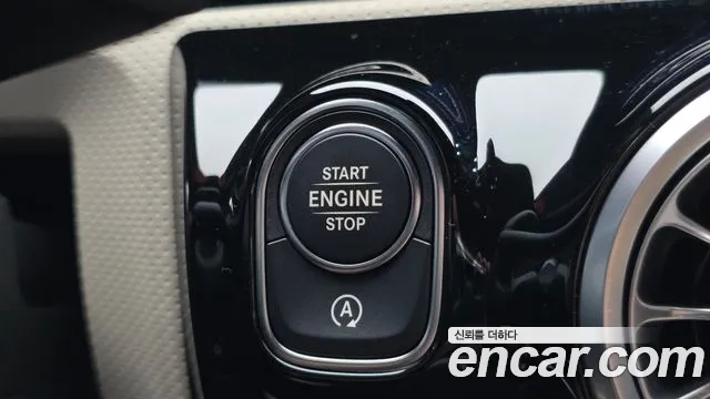 Mercedes-Benz A-Class W177 — Фото автомобиля 23