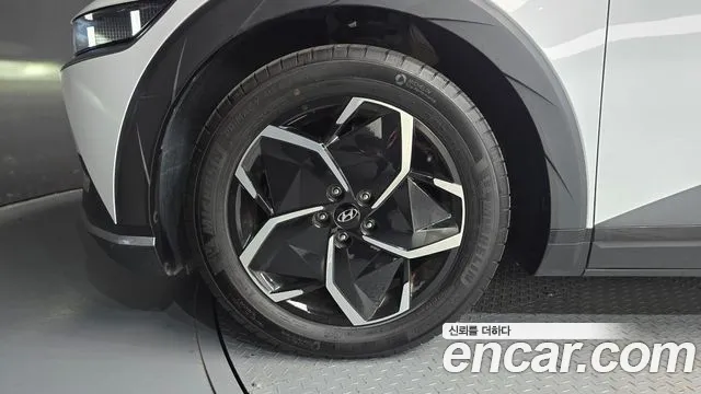 Hyundai Ioniq5 Ioniq5 — Фото автомобиля 5