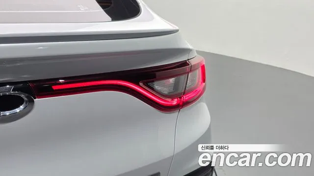 Renault Korea XM3 — Фото автомобиля 8