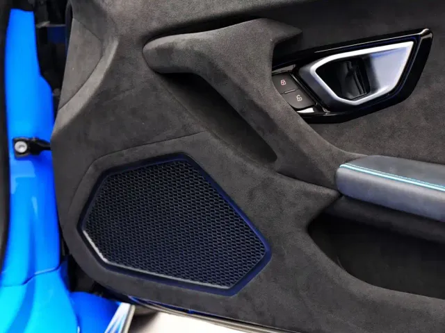 Lamborghini Huracan — Фото автомобиля 24