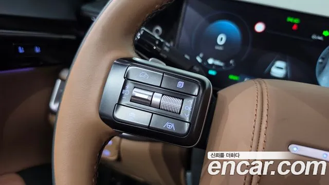 Hyundai Grandeur GN7 — Фото автомобиля 21