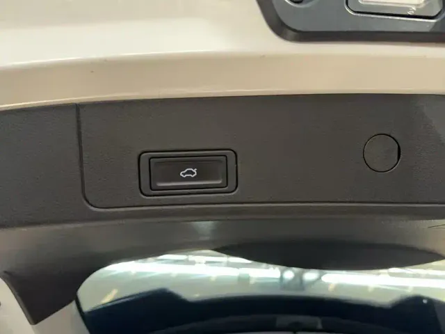 Chery Tiggo 7 PLUS — Фото автомобиля 19