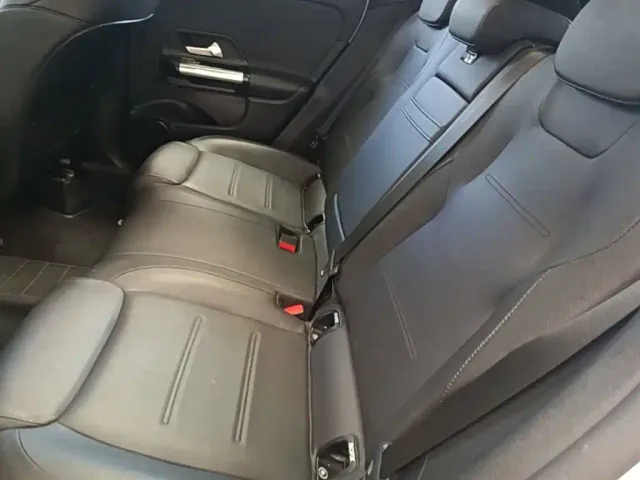 Mercedes-Benz GLA-Class — Фото автомобиля 16