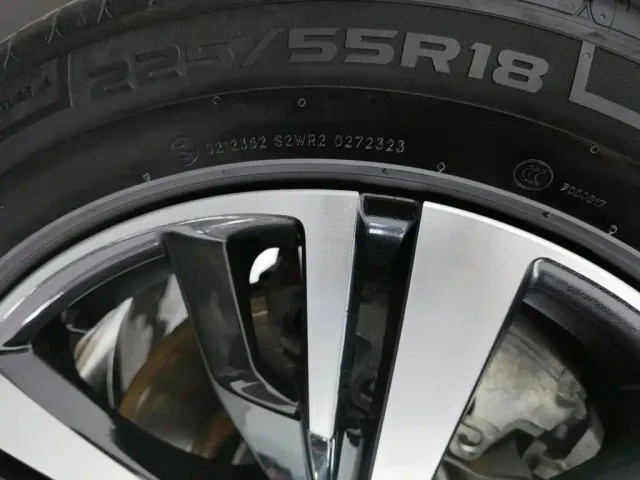 Peugeot 5008 — Фото автомобиля 24