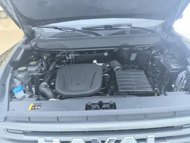 Haval Raptor — Фото автомобиля 10