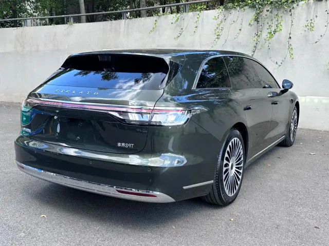 Stelato S9T — Фото автомобиля 6
