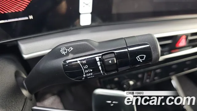 Kia K5 Generation 3 — Фото автомобиля 29