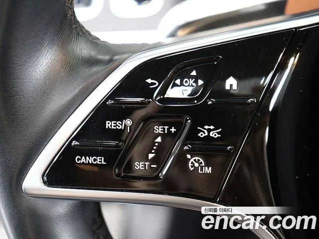 Mercedes-Benz S-Class S-класс W223 — Фото автомобиля 8
