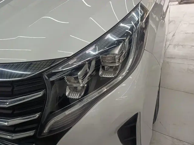 GAC Trumpchi M8 — Фото автомобиля 23