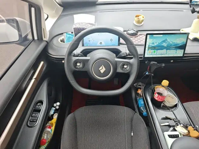 Baojun Cloud — Фото автомобиля 2