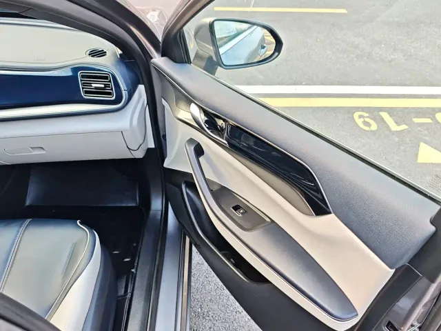 BYD Qin PLUS — Фото автомобиля 16