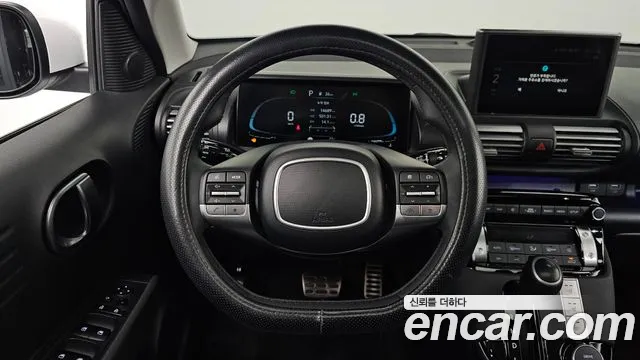 Hyundai Casper — Фото автомобиля 19