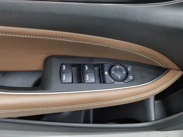 Buick Regal — Фото автомобиля 9