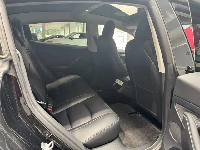 Tesla Model 3 — Фото автомобиля 15