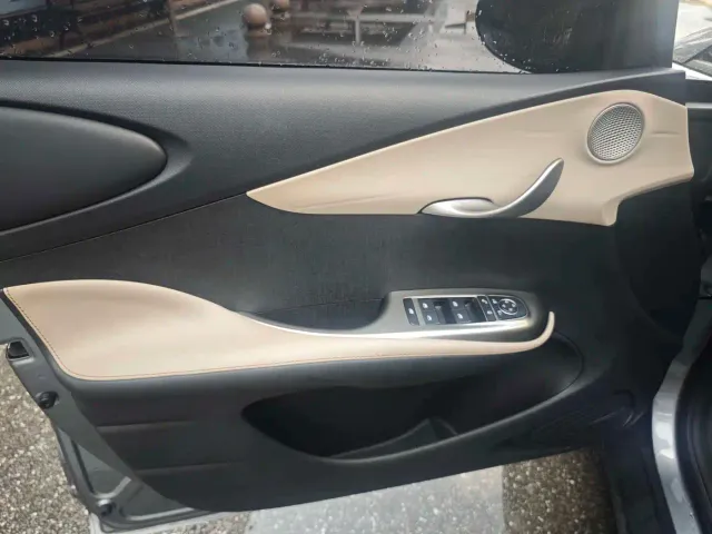 BYD Dolphin — Фото автомобиля 8