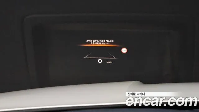Genesis GV80 — Фото автомобиля 22