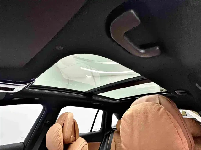 Mercedes-Benz GLC-Class — Фото автомобиля 14