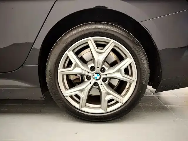 BMW BMW i3 2025 eDrive 35 L — Фото автомобиля 17