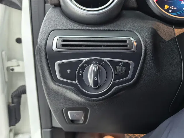 Mercedes-Benz GLC-Class — Фото автомобиля 13