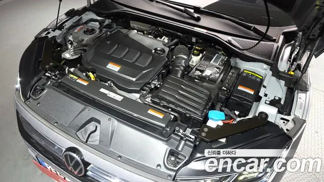 Volkswagen Arteon Arteon 2.0 TDI Prestige — Фото автомобиля 6