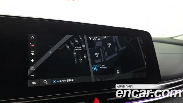 Hyundai AVANTE — Фото автомобиля 14