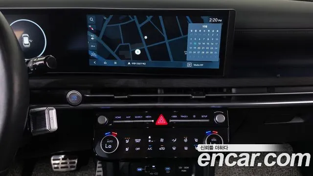 Hyundai Tucson NX4 — Фото автомобиля 18