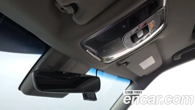 Genesis GV60 — Фото автомобиля 27