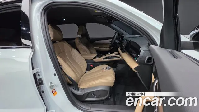 Renault Korea Grand Koleos — Фото автомобиля 10