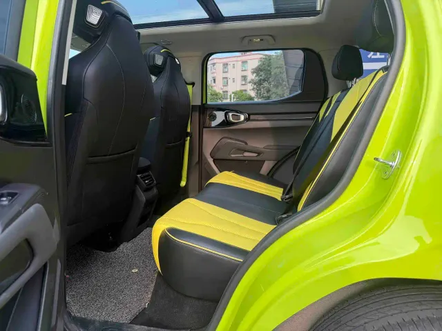 Haval Cool Dog — Фото автомобиля 13