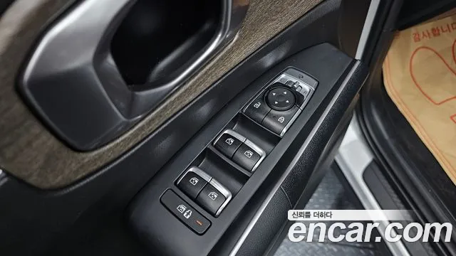 Kia Sorento Sorento 4-е поколение Дизель 2.2 2WD — Фото автомобиля 19