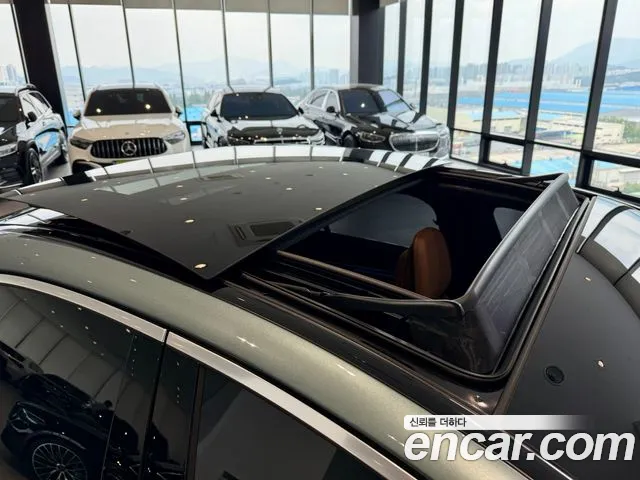Mercedes-Benz E-Class W214 — Фото автомобиля 12