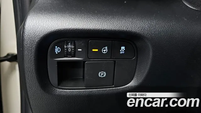 Hyundai Casper New — Фото автомобиля 13