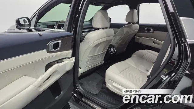 Kia Sorento 4th Gen — Фото автомобиля 18