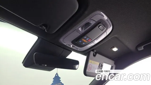 Hyundai Kona Kona (SX2) Бензин 1.6 турбо 2WD — Фото автомобиля 26
