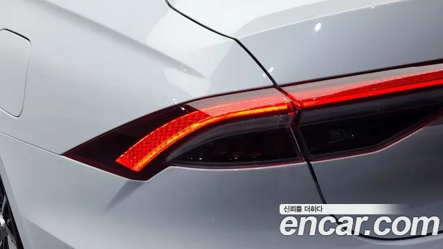 Hyundai Grandeur Новый Grandeur IG — Фото автомобиля 17