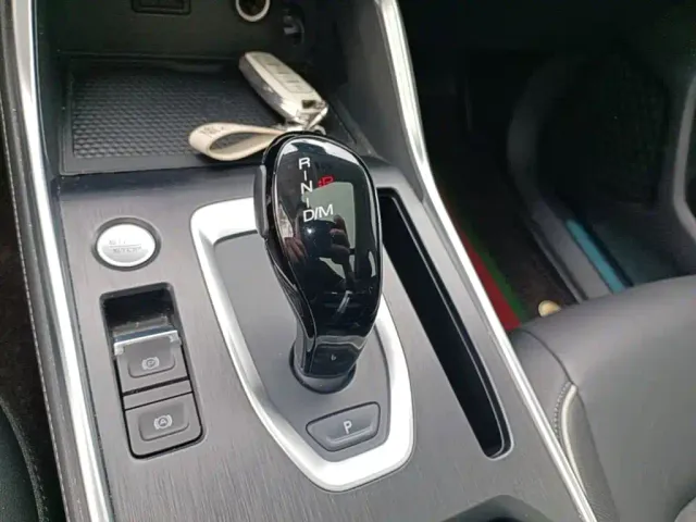 Haval H6 — Фото автомобиля 13