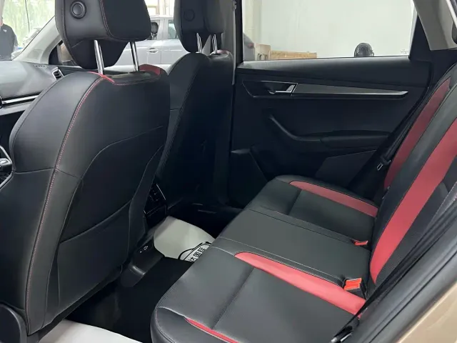 Skoda Karoq — Фото автомобиля 14