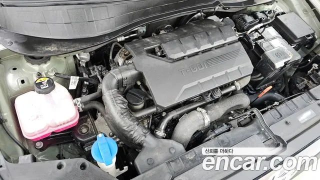 Hyundai Casper — Фото автомобиля 6