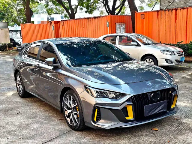 GAC Trumpchi Emkoo — Фото автомобиля 3