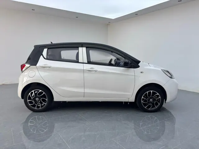 Changan Benben E-Star — Фото автомобиля 7