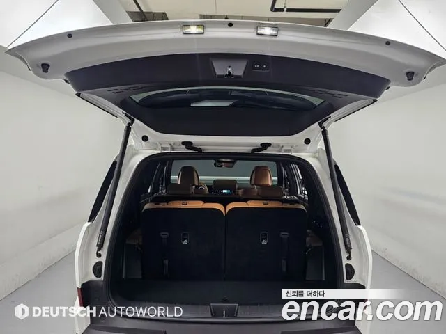 Hyundai Santa Fe MX5 — Фото автомобиля 19
