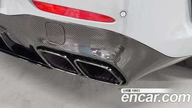 Mercedes-Benz AMG GT 4 двери 63 S 4MATIC+ — Фото автомобиля 14