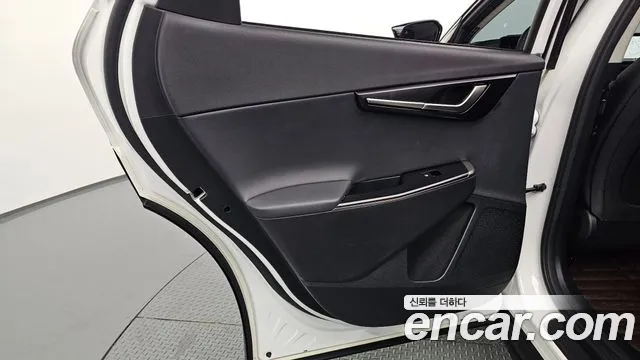 Kia EV6 New — Фото автомобиля 14