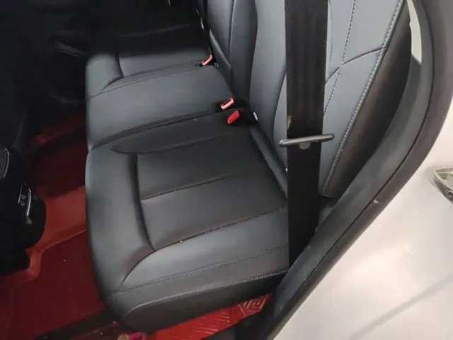 Roewe Roewe RX5 2025 PLUS 330TGI Auto Trend-Setting Smart Edition — Фото автомобиля 16