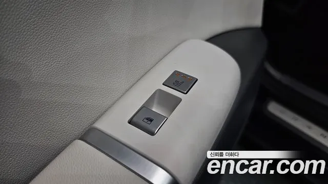 Hyundai Grandeur GN7 — Фото автомобиля 25
